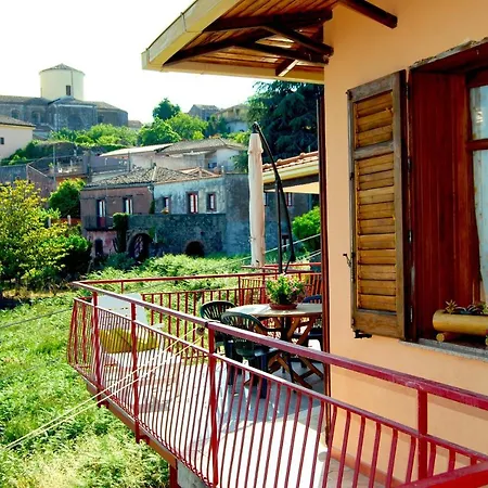 Feriehus Casa La Vigna