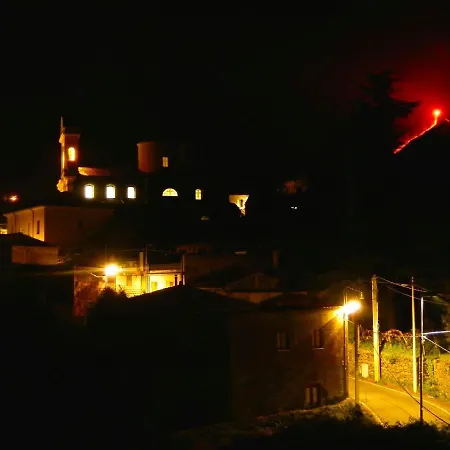 Casa La Vigna