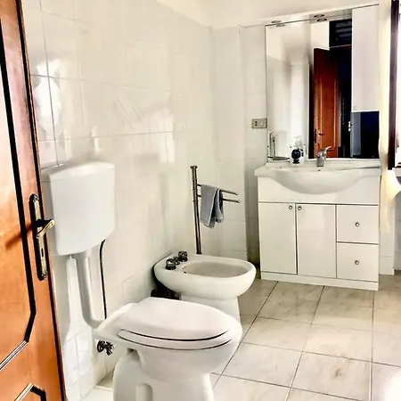 Casa La Vigna Puntalazzo