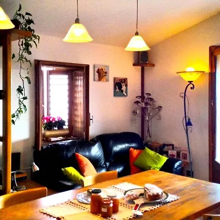 Casa La Vigna Feriehus *