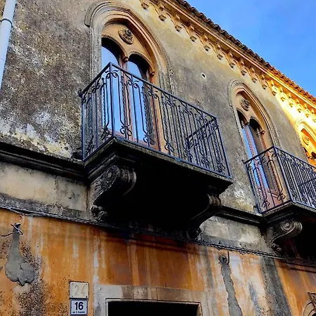 Feriehus Casa La Vigna