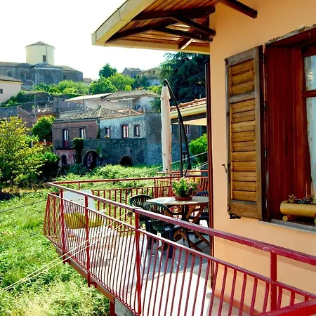 Casa vacanze Casa La Vigna