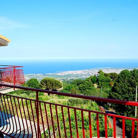 度假居 Casa La Vigna *