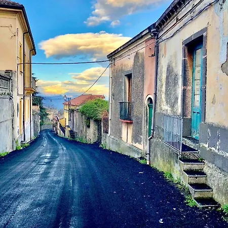 Casa La Vigna *