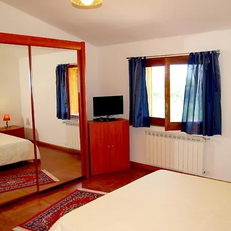 Casa La Vigna Puntalazzo