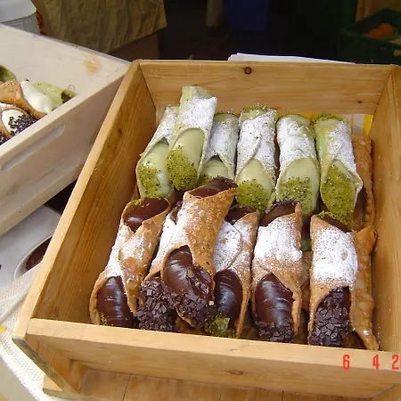 Casa La Vigna 度假居