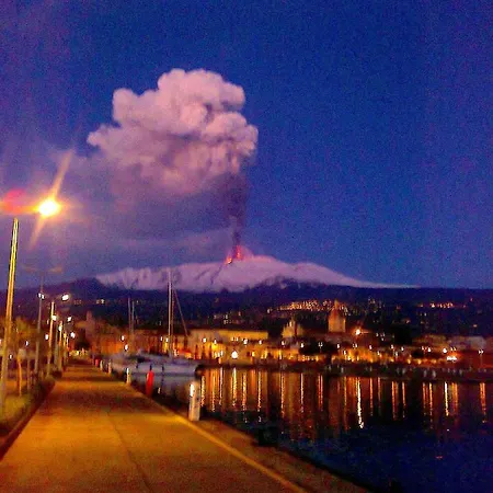 Casa La Vigna 度假居