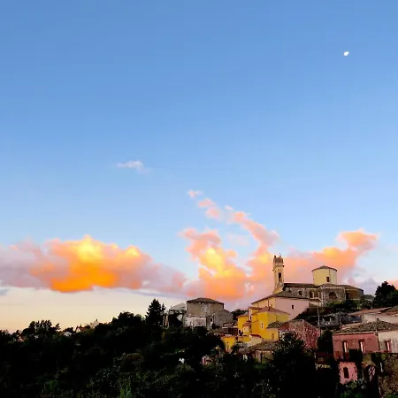 Casa La Vigna * Puntalazzo